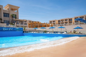 Cleopatra Luxury Resort Sharm (Adults Only +16)