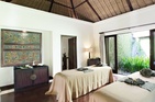 Kayumanis Sanur / Villas & Spa