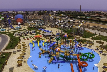 Albatros Aqua Park Sharm