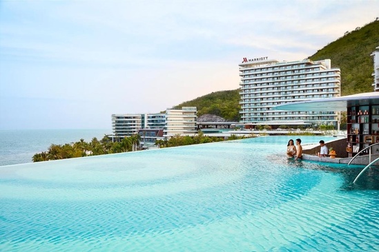 The Shanhaitian Resort Sanya, Autograph Collection