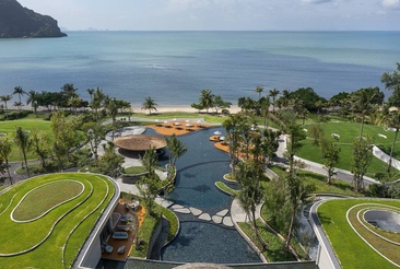 Anantara Koh Yao Yai Resort & Villas