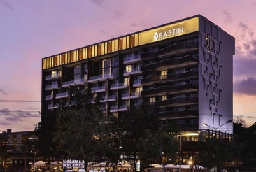 Eastin Tan Hotel Chiang Mai