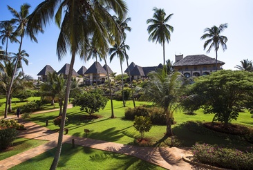 Neptune Pwani Beach Resort & Spa - All Inclusive