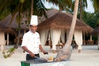 Reethi Faru Resort