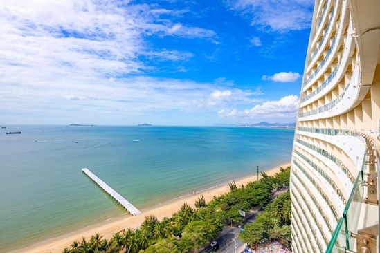 Four Points By Sheraton Hainan, Sanya