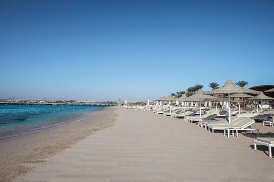 Pyramisa Sahl Hasheesh