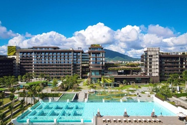 1 Hotel Haitang Bay Sanya