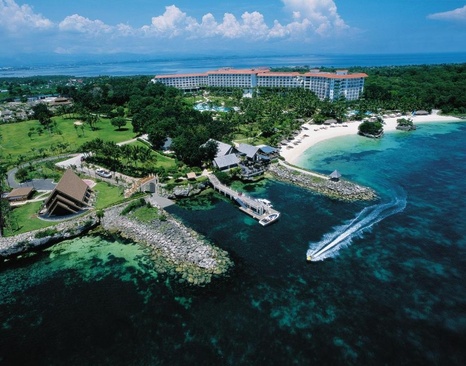 Shangri-La Mactan, Cebu