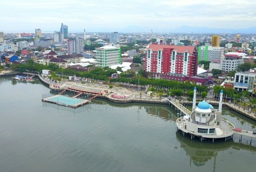 Hotel Aryaduta Makassar