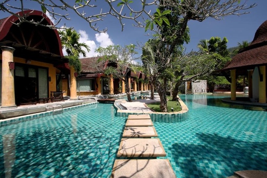 The Village Resort & Spa