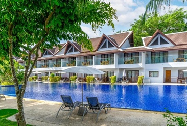 Sunwing Resort - Kamala Beach