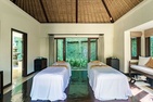 Kayumanis Sanur / Villas & Spa