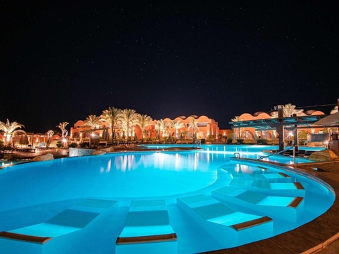 Novotel Marsa Alam