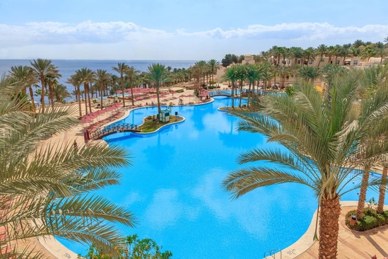 Grand Rotana Resort & Spa