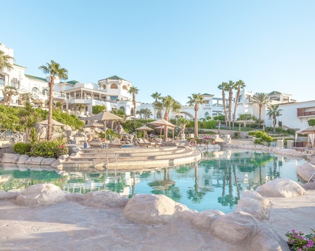 Park Regency Sharm El Sheikh Resort