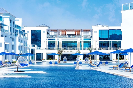 Albatros Blu Spa (Adults Only 16+)