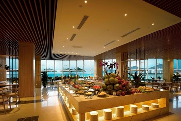 Harman Resort Hotel Sanya