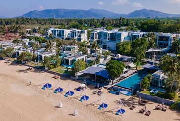 Aleenta Phuket Resort & Spa