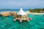 The Nautilus Beach & Ocean Houses Maldives