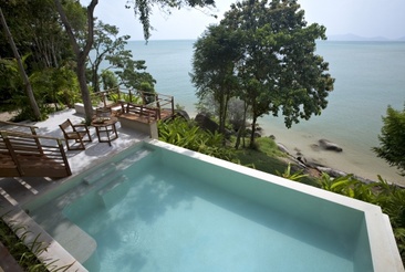 Kamalaya Koh Samui