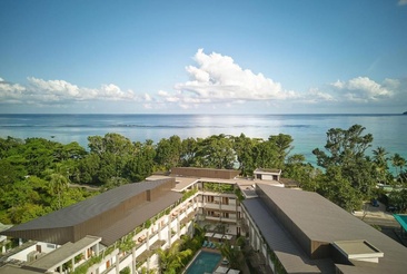 Laila Resort, Seychelles