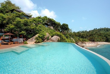 Silavadee Pool Spa Resort