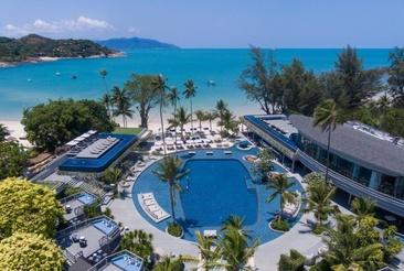 Melia Koh Samui