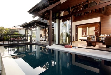 The Vijitt Resort Phuket