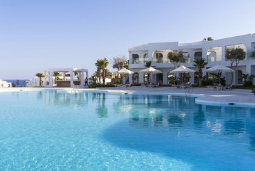 Sunrise Meraki Resort Sharm El Sheikh (Adult Only 16+)