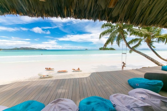 Le Duc De Praslin Hotel & Villas