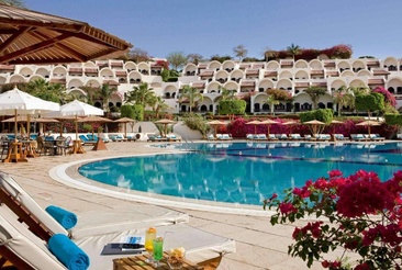 Movenpick Resort Sharm El Sheikh