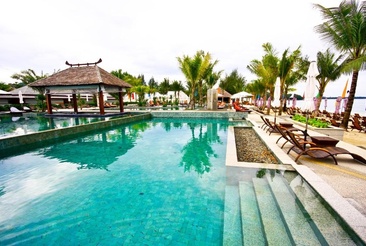 Beyond Resort Khaolak