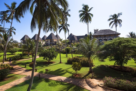 Neptune Pwani Beach Resort & Spa - All Inclusive