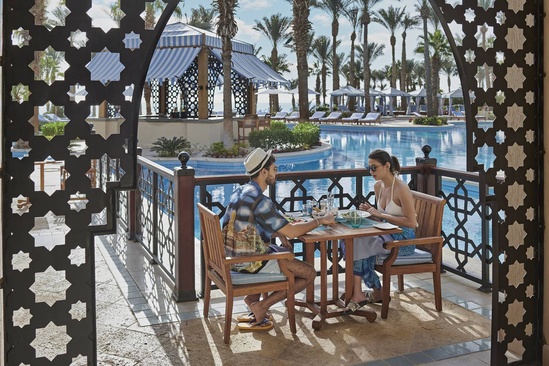 Four Seasons Resort Sharm El Sheikh