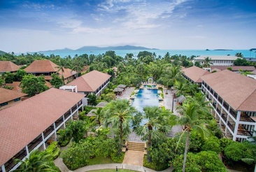 Bandara Resort & Spa