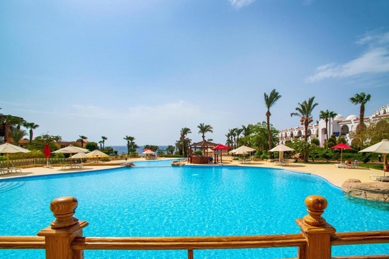 Savoy Sharm El Sheikh Resort