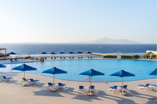 Cleopatra Luxury Resort