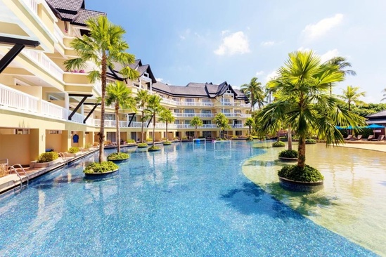 Angsana Laguna Phuket