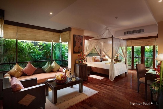 Bo Phut Resort And Spa