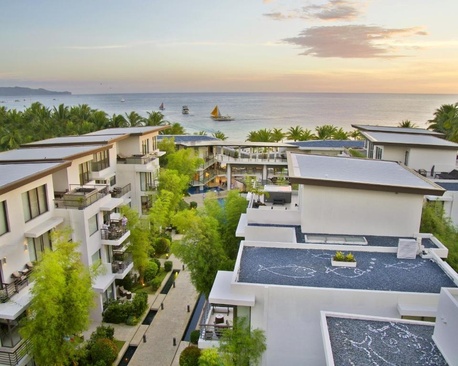 Discovery Shores Boracay