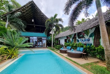 Buko Beach Resort - Adults Only