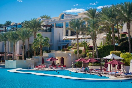 Grand Rotana Resort & Spa