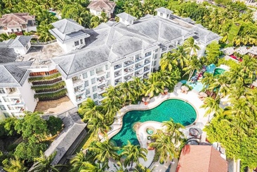 Huayu Resort & Spa Yalong Bay Sanya