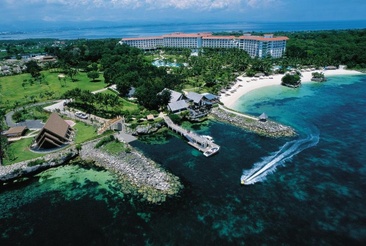 Shangri-La Mactan, Cebu