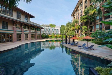 Novotel Phuket Vintage Park