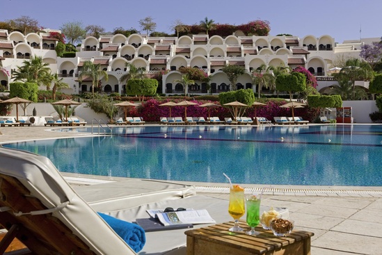 Movenpick Resort Sharm El Sheikh