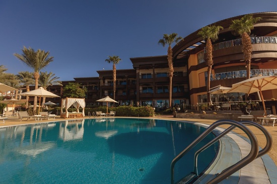 Royal Savoy Sharm El Sheikh (Adult Only 12+)