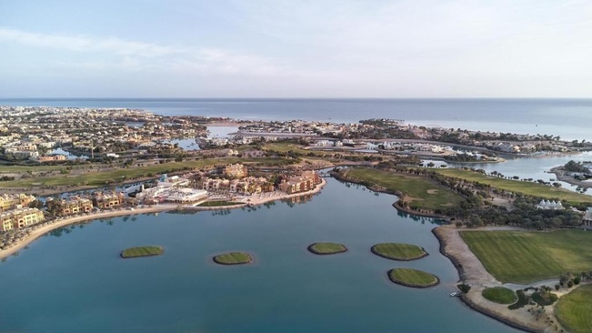 Steigenberger Golf Resort El Gouna