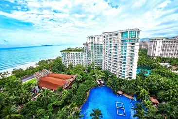 Sanya Bay Ocean Sonic Resort