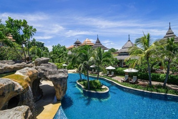 Royal Muang Samui Villas